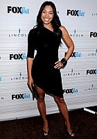 Tamara Taylor